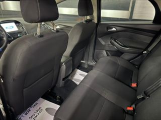Ford Focus 1.5 TDCi E6 120cv Trend+