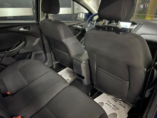 Ford Focus 1.5 TDCi E6 120cv Trend+