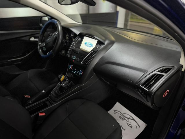 Ford Focus 1.5 TDCi E6 120cv Trend+