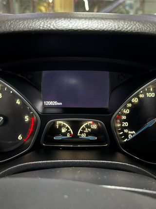 Ford Focus 1.5 TDCi E6 120cv Trend+