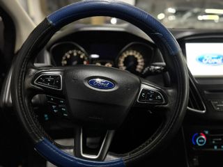 Ford Focus 1.5 TDCi E6 120cv Trend+