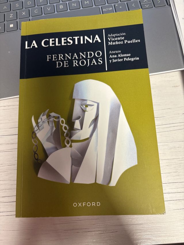 La Celestina