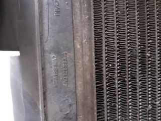 RADIADOR AGUA AUDI A6 BERLINA (4B2)