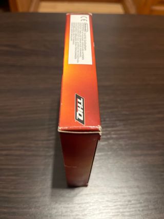 Los Increíbles Game Boy Advance