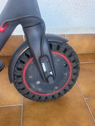 Patinete Eléctrico Xiaomi Pro 1