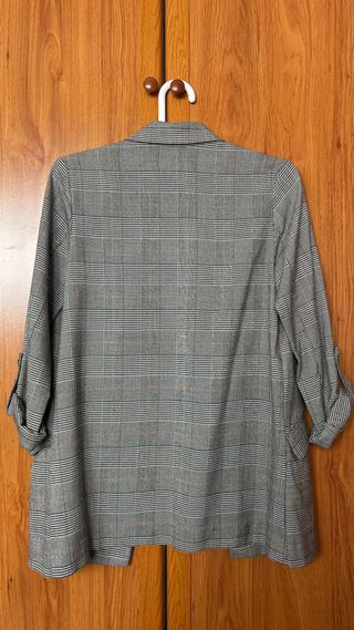 Americana cuadros Stradivarius