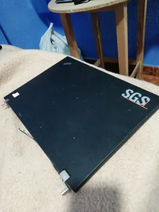 Pantalla Lenovo R61 Portátil