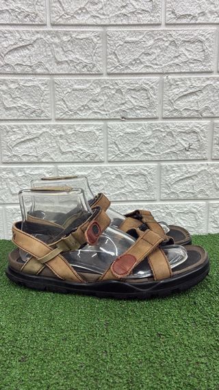 Sandali Timberland Beige/Marrone Uomo