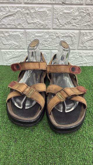 Sandali Timberland Beige/Marrone Uomo