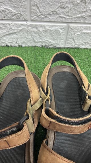 Sandali Timberland Beige/Marrone Uomo