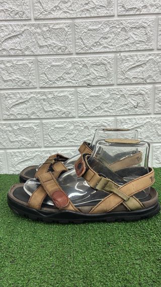 Sandali Timberland Beige/Marrone Uomo