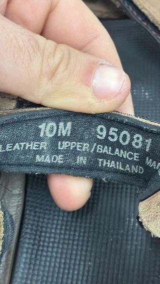 Sandali Timberland Beige/Marrone Uomo