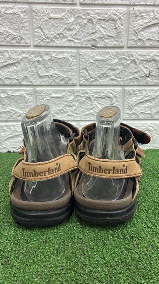 Sandali Timberland Beige/Marrone Uomo