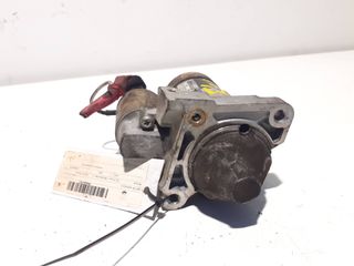 MOTOR ARRANQUE RENAULT CLIO II FASE II (B/CB0)