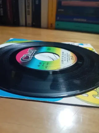 45 Giri Adriano Celentano