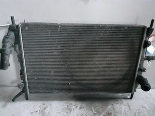 RADIADOR AGUA FORD MONDEO BERLINA (GD) (2)