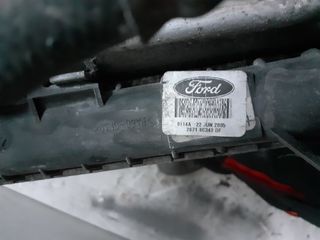 RADIADOR AGUA FORD MONDEO BERLINA (GD) (2)