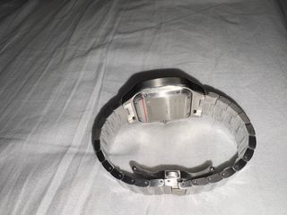 Reloj Acero Automático