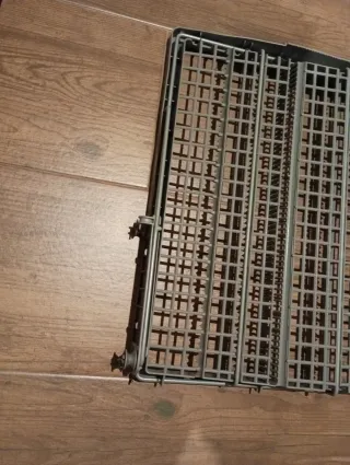 Bandeja superior cubiertos lavavajillas Balay/Bosc