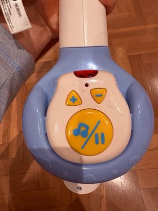 Proyector Vtech Cuenta Ovejitas