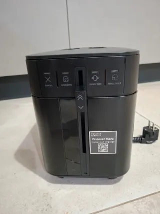 Tostapane Haier Serie 5