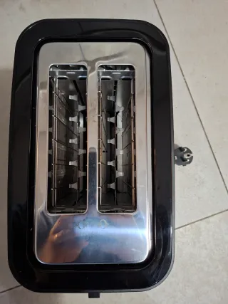 Tostapane Haier Serie 5