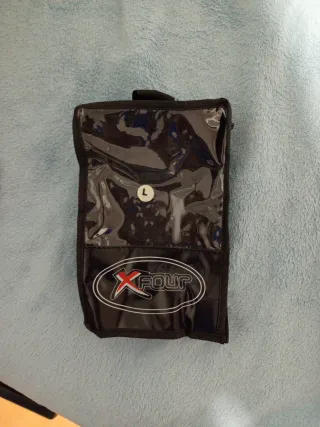 Guantes Moto Niño Nuevos Talla L