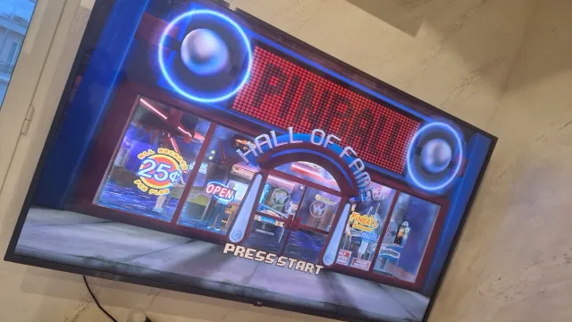 Williams Pinball Classics Xbox 360