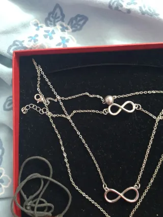 Conjunto de Joyería LVBYR