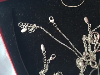 Conjunto de Joyería LVBYR