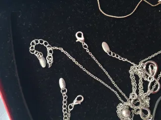 Conjunto de Joyería LVBYR