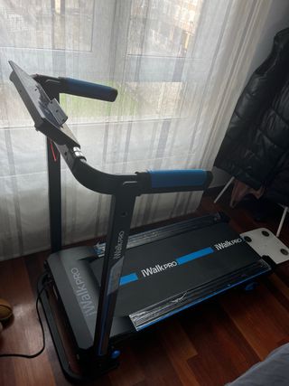 Cinta de correr iWalk Pro