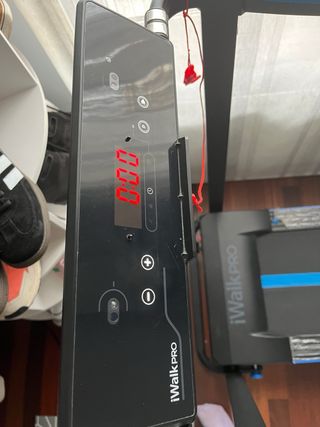 Cinta de correr iWalk Pro