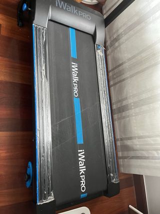 Cinta de correr iWalk Pro