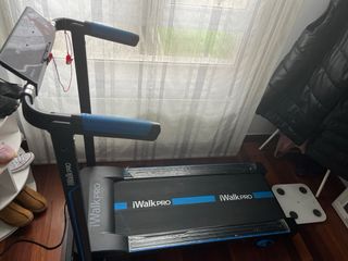 Cinta de correr iWalk Pro