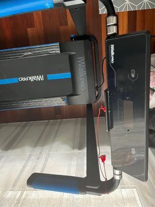 Cinta de correr iWalk Pro