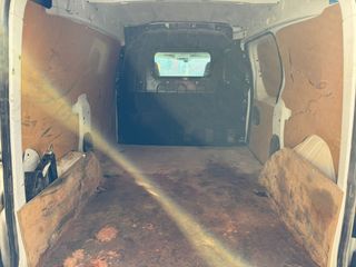 Renault Express Van 1.5 Dci Año 2024