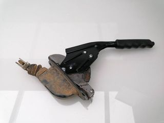 PALANCA FRENO DE MANO SUZUKI JIMNY SN (FJ) (3)