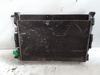 RADIADOR AGUA RENAULT MEGANE II BERLINA 5P