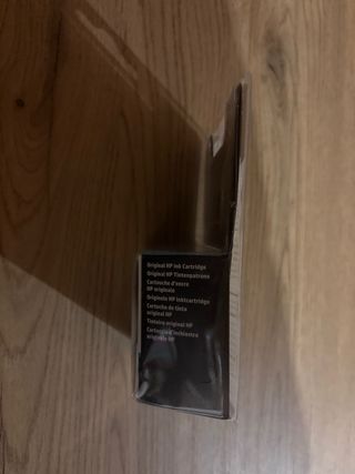 Cartucho Tinta HP 62 Tricolor