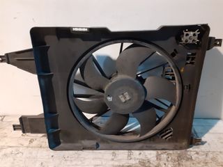 ELECTROVENTILADOR RENAULT MEGANE II BERLINA 5P (2)