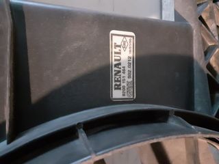 ELECTROVENTILADOR RENAULT MEGANE II BERLINA 5P (2)