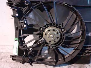 ELECTROVENTILADOR RENAULT MEGANE II BERLINA 5P (2)