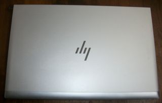 HP Elitebook 840 G7. 8 RAM. 512 SSD. Leer notas.