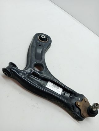 BRAZO SUSPENSION INFERIOR DELANTERO IZQUIERDO SEAT IBIZA SC  (4)