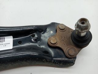 BRAZO SUSPENSION INFERIOR DELANTERO IZQUIERDO SEAT IBIZA SC  (4)