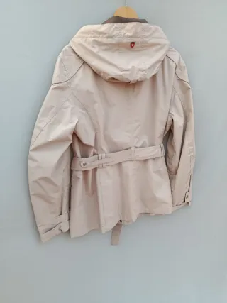 XL, Wellesteyn , Barbados, parka