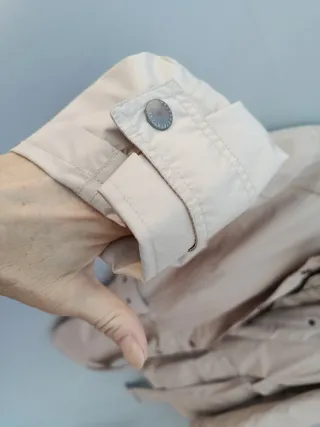 XL, Wellesteyn , Barbados, parka