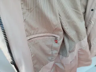 XL, Wellesteyn , Barbados, parka