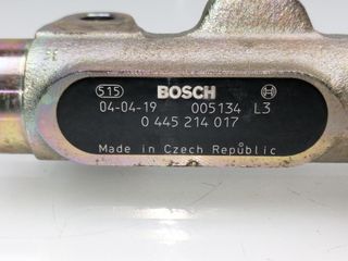 RAMPA INYECTORA SUZUKI GRAND VITARA 5 PUERTAS SQ (FT) (4)